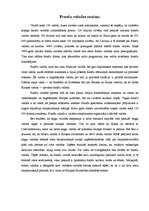 Eseja 'Franču valodas nozīme', 1.