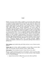 Referāts 'Sirds un asinsvadu slimības. Zinātniski pētnieciskais darbs bioloģijā', 5.