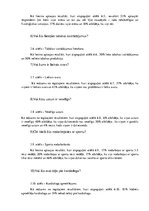 Referāts 'Sirds un asinsvadu slimības. Zinātniski pētnieciskais darbs bioloģijā', 20.