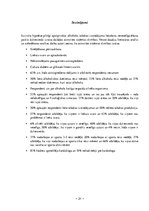 Referāts 'Sirds un asinsvadu slimības. Zinātniski pētnieciskais darbs bioloģijā', 21.