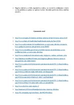 Referāts 'Sirds un asinsvadu slimības. Zinātniski pētnieciskais darbs bioloģijā', 23.