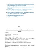 Referāts 'Sirds un asinsvadu slimības. Zinātniski pētnieciskais darbs bioloģijā', 24.