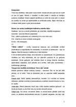 Konspekts 'Konfliktu risināšanas stratēģijas. Konfliktu vadīšana', 3.