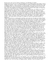Eseja 'Narrative of the Life of Frederick Douglass: From Bondage to Freedom', 1.