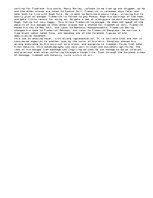 Eseja 'Narrative of the Life of Frederick Douglass: From Bondage to Freedom', 2.