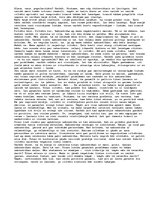 Eseja 'Kas man rūp?', 1.