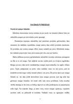 Referāts 'Nauda', 3.