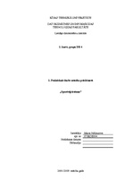 Konspekts 'Operētājsistēmas', 1.