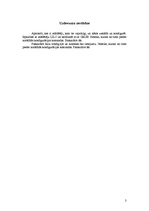 Konspekts 'Operētājsistēmas', 3.