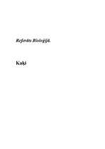 Referāts 'Kaķi', 1.