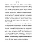 Konspekts 'Senās vides darbnīca', 3.