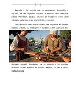 Konspekts 'Senās vides darbnīca', 18.