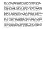 Eseja 'Abortion', 2.