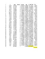 Konspekts 'Dinamikas rindas', 23.