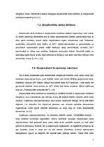 Referāts 'Starptautiskās ekonomiskās integrācijas teorētiskie aspekti', 5.