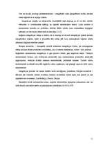 Referāts 'Starptautiskās ekonomiskās integrācijas teorētiskie aspekti', 11.