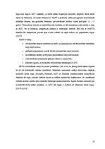 Referāts 'Starptautiskās ekonomiskās integrācijas teorētiskie aspekti', 19.