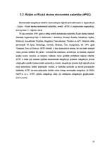 Referāts 'Starptautiskās ekonomiskās integrācijas teorētiskie aspekti', 20.