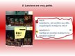 Prezentācija 'Fourteen Reasons why Latvia Is the Best Country in the World', 10.