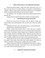 Biznesa plāns 'Ēdināšanas uzņēmuma tehnoloģiskā procesa norises dokumentu izstrāde', 10.