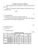 Biznesa plāns 'Ēdināšanas uzņēmuma tehnoloģiskā procesa norises dokumentu izstrāde', 12.