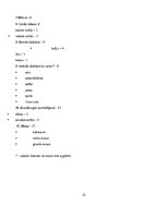 Biznesa plāns 'Ēdināšanas uzņēmuma tehnoloģiskā procesa norises dokumentu izstrāde', 15.