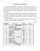 Biznesa plāns 'Ēdināšanas uzņēmuma tehnoloģiskā procesa norises dokumentu izstrāde', 19.