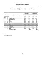 Biznesa plāns 'Ēdināšanas uzņēmuma tehnoloģiskā procesa norises dokumentu izstrāde', 27.