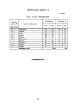 Biznesa plāns 'Ēdināšanas uzņēmuma tehnoloģiskā procesa norises dokumentu izstrāde', 29.