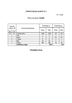 Biznesa plāns 'Ēdināšanas uzņēmuma tehnoloģiskā procesa norises dokumentu izstrāde', 32.