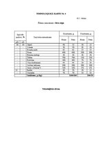 Biznesa plāns 'Ēdināšanas uzņēmuma tehnoloģiskā procesa norises dokumentu izstrāde', 34.