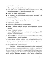 Referāts 'Valsts policijas koledža kā augstākās izglītības iestāde', 5.