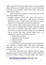 Referāts 'Valsts policijas koledža kā augstākās izglītības iestāde', 9.