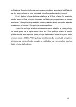 Referāts 'Valsts policijas koledža kā augstākās izglītības iestāde', 10.