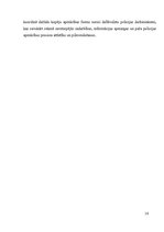 Referāts 'Valsts policijas koledža kā augstākās izglītības iestāde', 14.