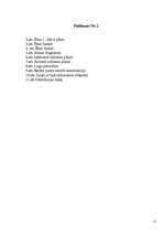 Paraugs 'Ēkas tehniskā stāvokļa novērtēšana', 15.