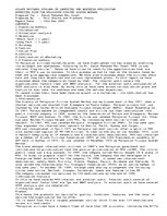 Eseja 'Marketing Plan for Malaysian Airlines', 1.