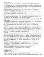 Eseja 'Marketing Plan for Malaysian Airlines', 2.