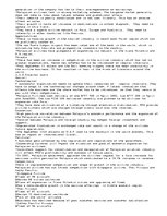 Eseja 'Marketing Plan for Malaysian Airlines', 4.