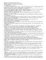 Eseja 'Marketing Plan for Malaysian Airlines', 5.