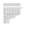 Referāts 'Mediju ietekme uz sabiedrību', 11.