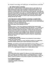 Konspekts 'Nodokļu politikas mērķi un nodokļu sistēmas uzbūve', 3.