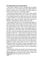 Eseja 'Kas ir antīkais hedonisms un kā tas izpaužas mūsdienās?', 1.