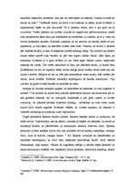 Eseja 'Kas ir antīkais hedonisms un kā tas izpaužas mūsdienās?', 2.