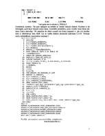 Konspekts 'PL/SQL valodas izmantošana', 7.