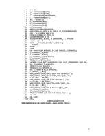 Konspekts 'PL/SQL valodas izmantošana', 11.