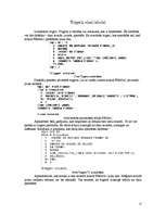 Konspekts 'PL/SQL valodas izmantošana', 13.