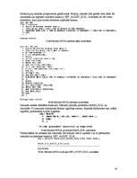 Konspekts 'PL/SQL valodas izmantošana', 16.