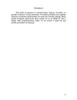 Konspekts 'PL/SQL valodas izmantošana', 17.