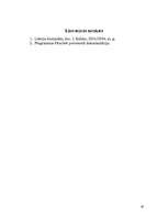 Konspekts 'PL/SQL valodas izmantošana', 18.